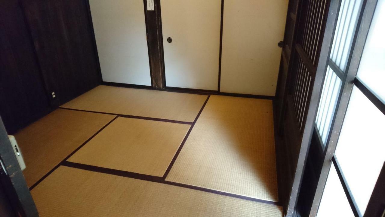 فندق Nantoفي  Gokayama Gassho No Sato المظهر الخارجي الصورة