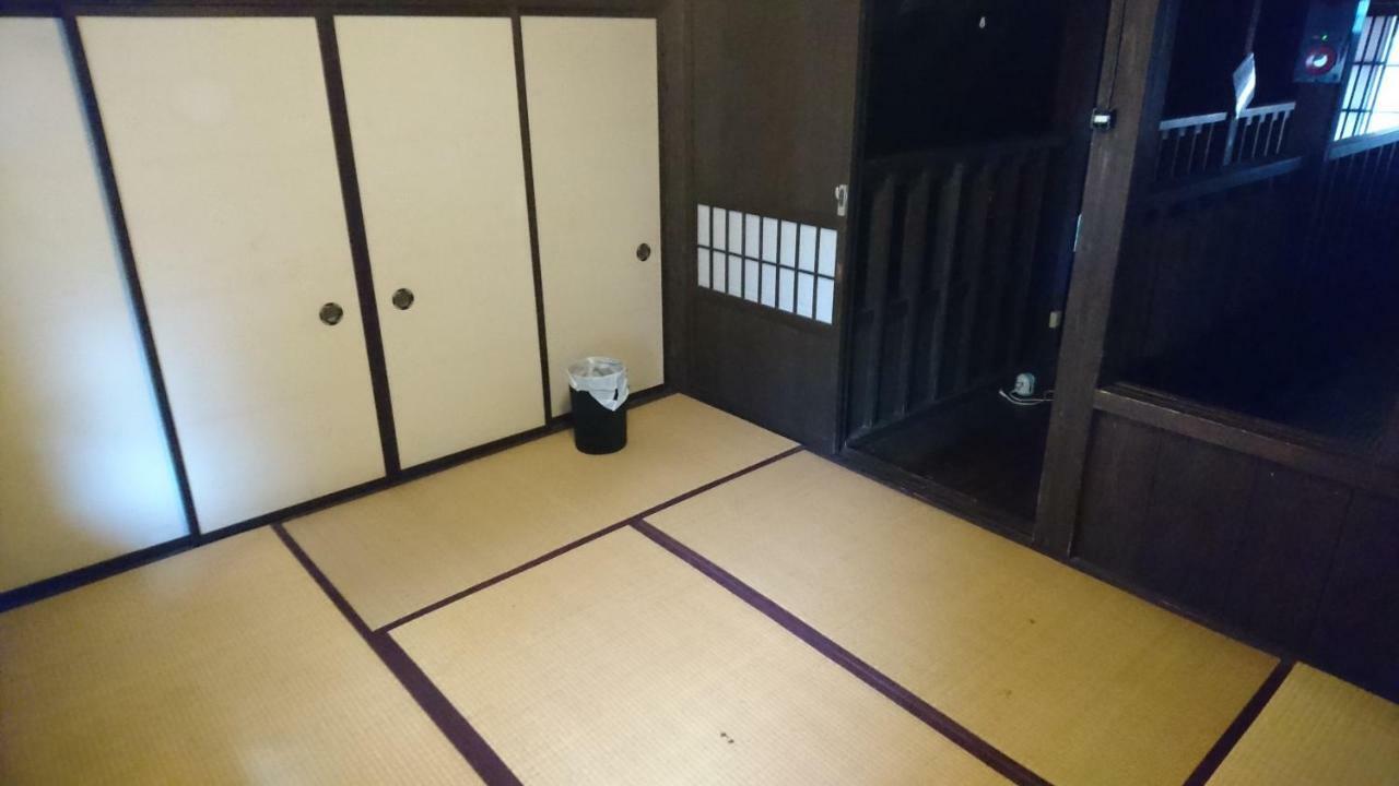 فندق Nantoفي  Gokayama Gassho No Sato المظهر الخارجي الصورة