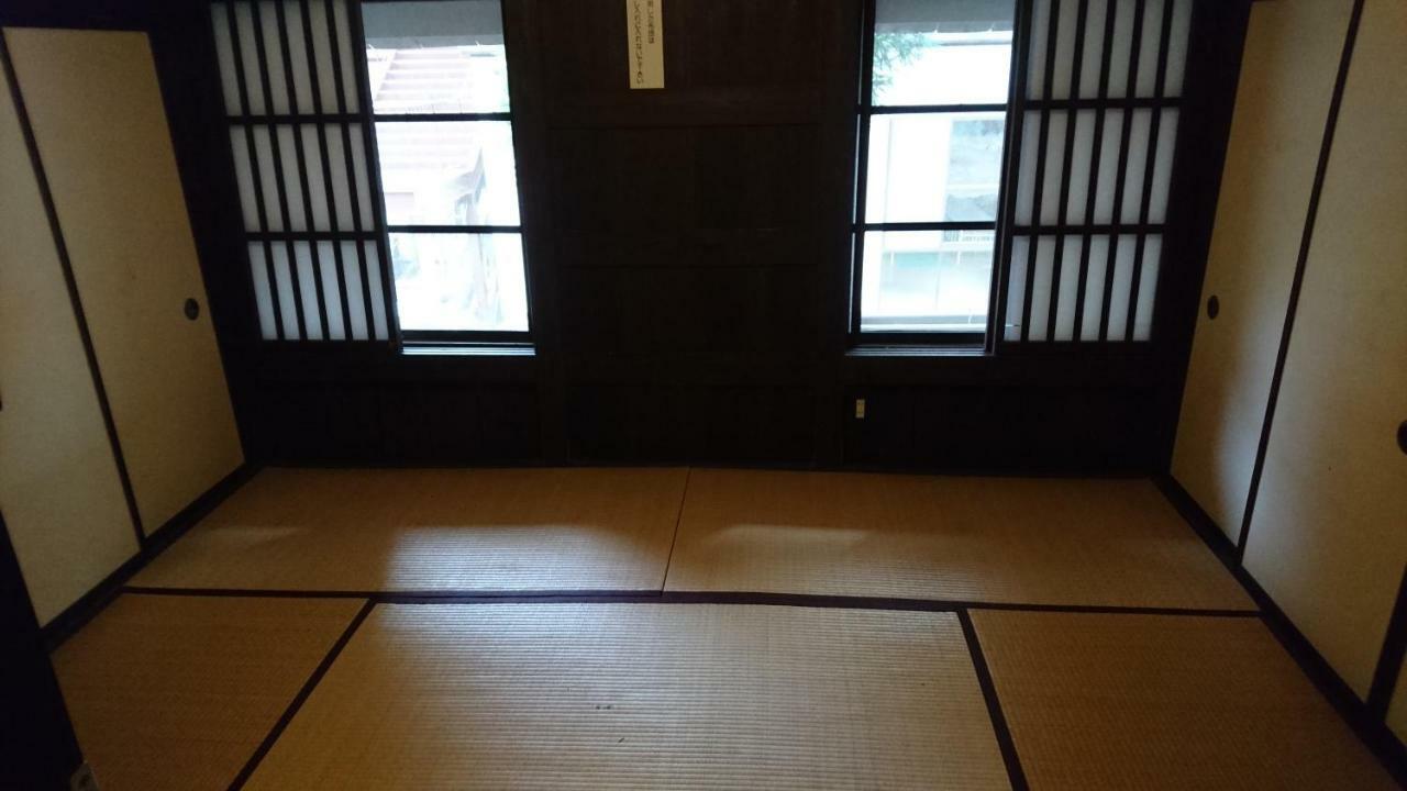 فندق Nantoفي  Gokayama Gassho No Sato المظهر الخارجي الصورة