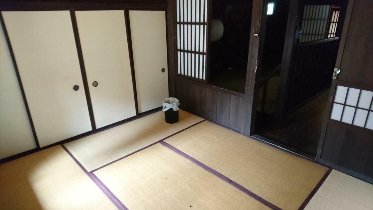 فندق Nantoفي  Gokayama Gassho No Sato المظهر الخارجي الصورة