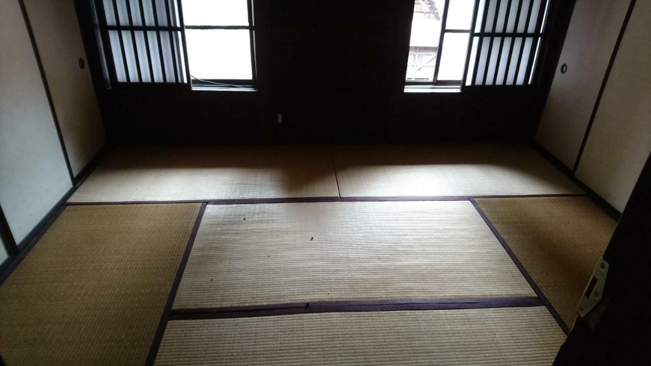 فندق Nantoفي  Gokayama Gassho No Sato المظهر الخارجي الصورة